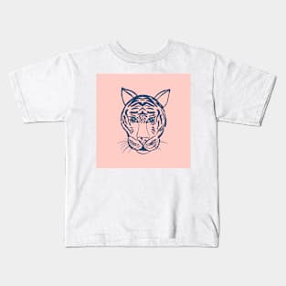 Tiger Kids T-Shirt